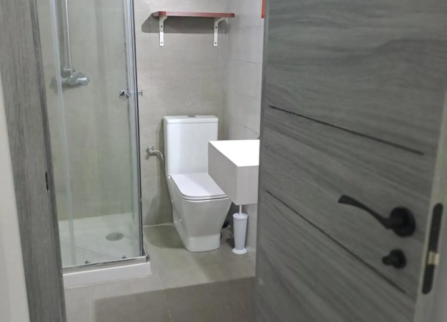 Séjour chez l'habitant Appartement Mystique à Palma