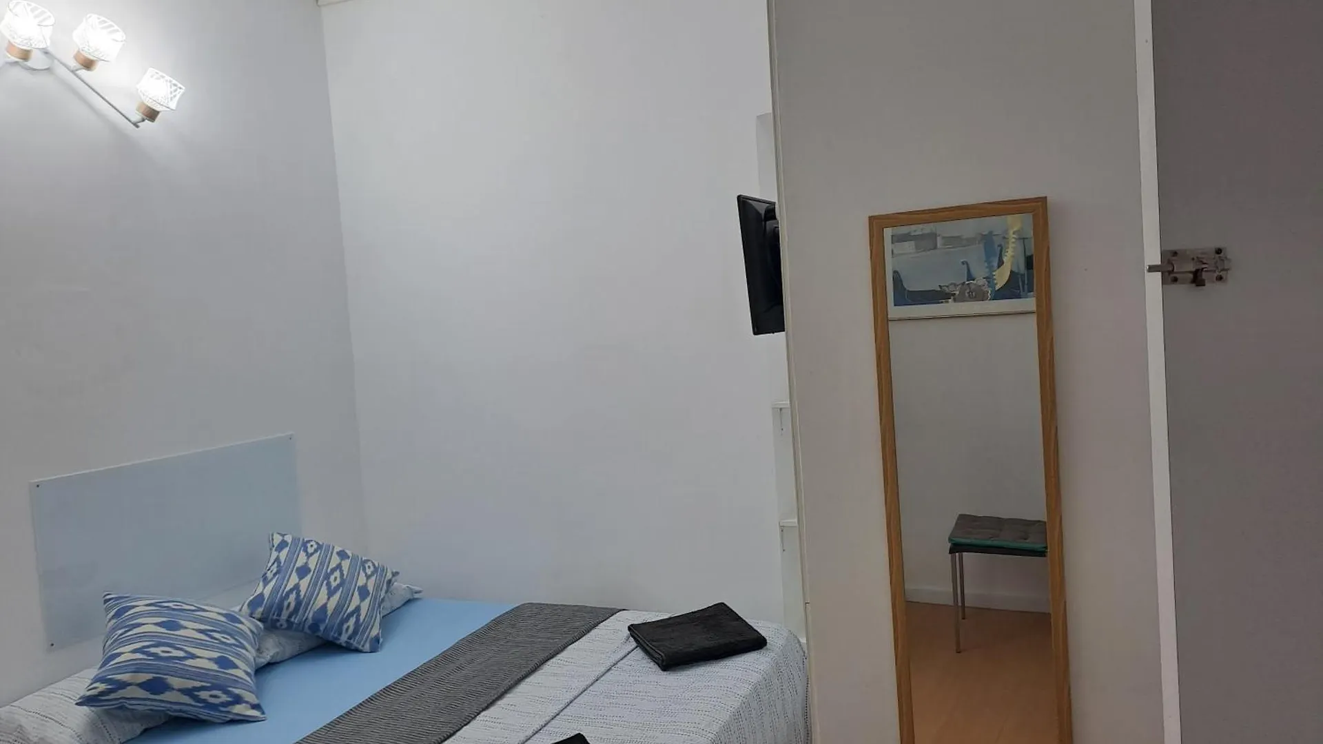 Appartement Mystique à Palma