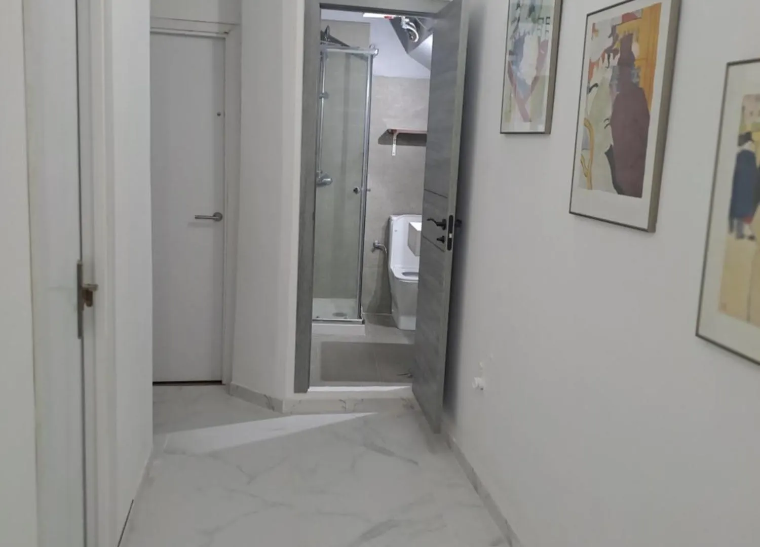 Appartement Mystique à Palma Séjour chez l'habitant