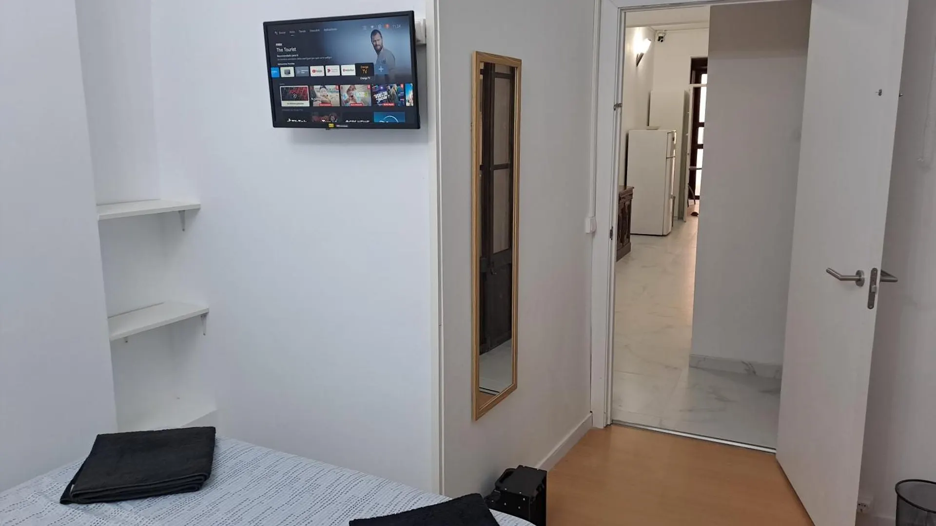 Appartement Mystique à Palma