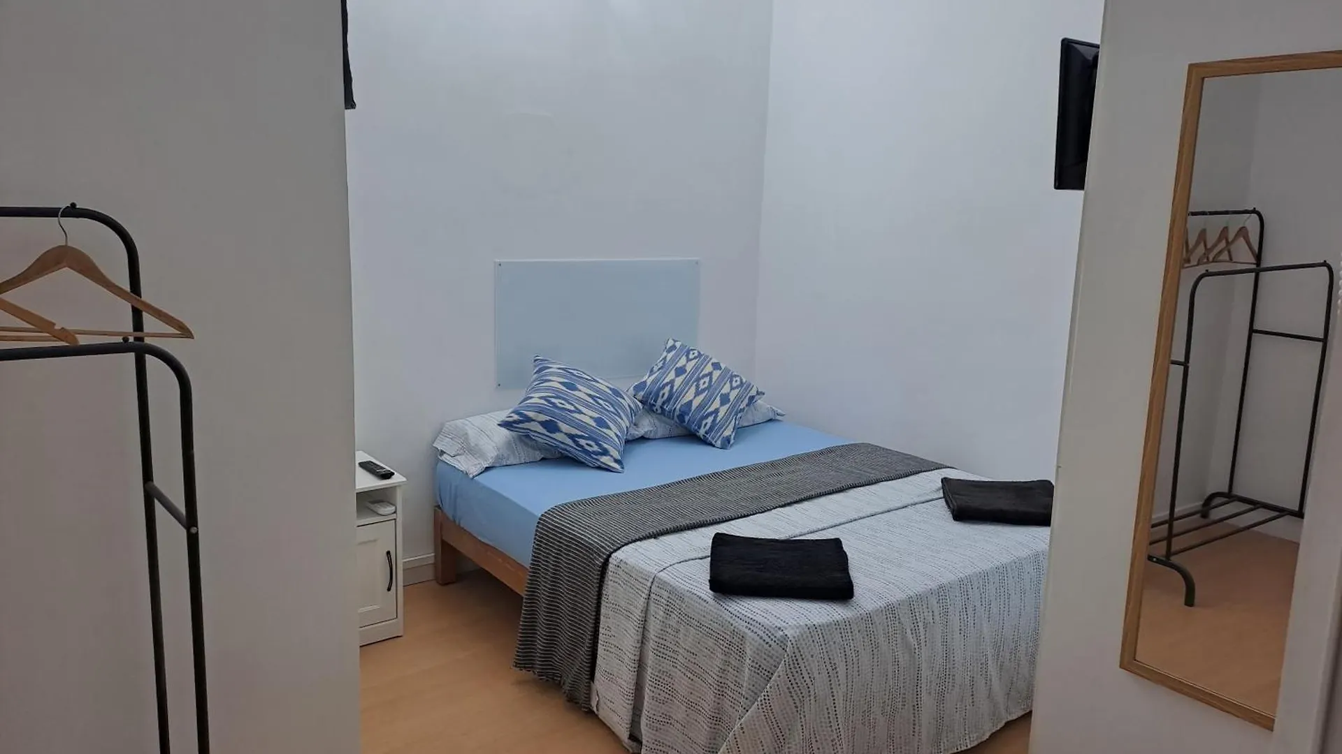 Appartement Mystique à Palma 0*,