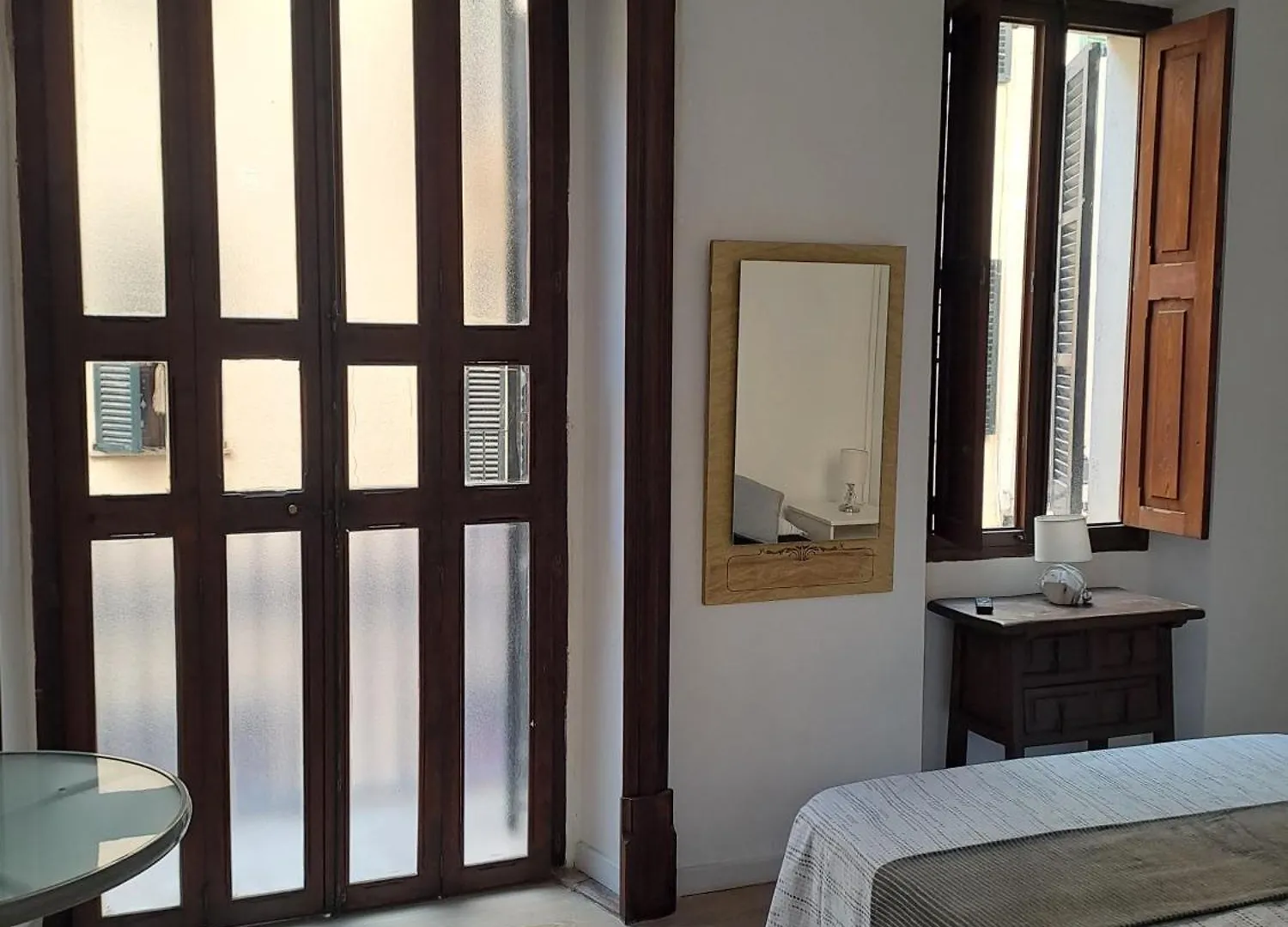 Appartement Mystique à Palma