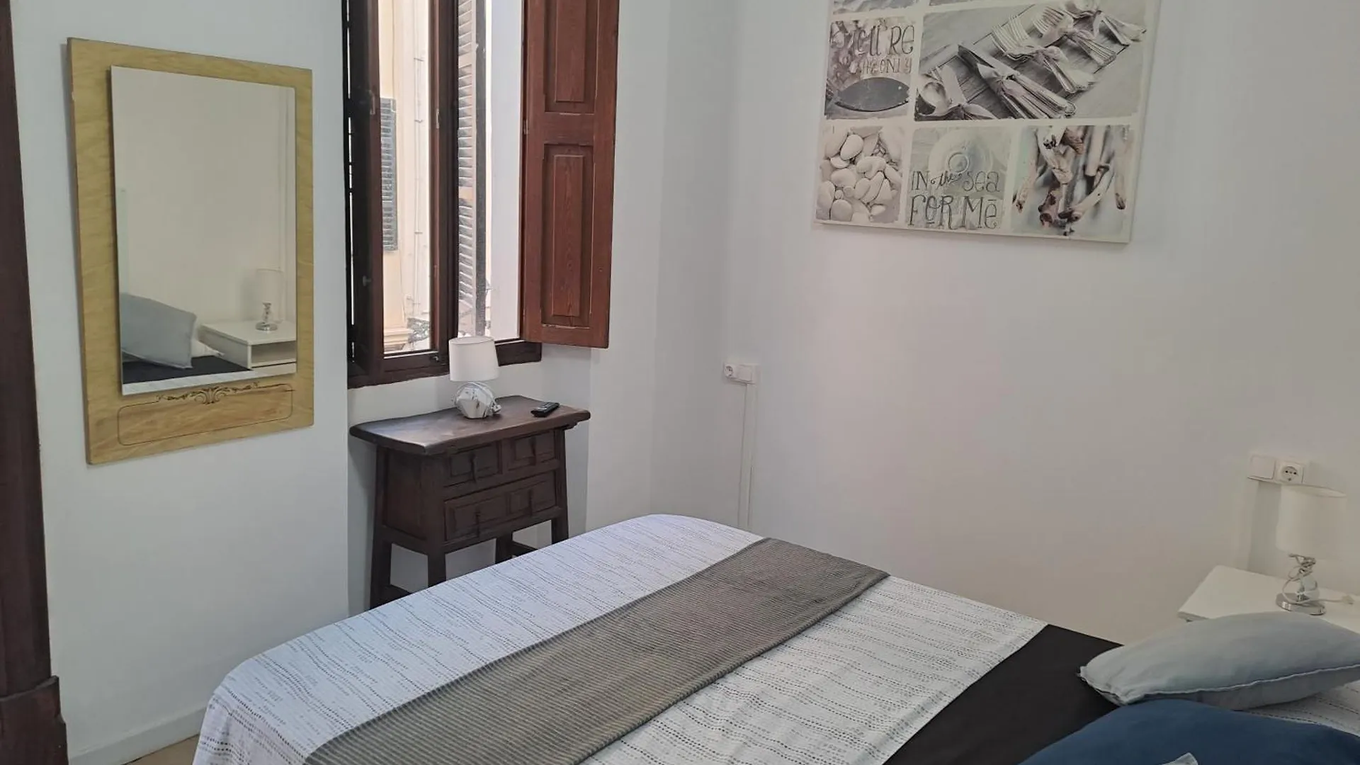 Mystique Appartement Palma de Mallorca