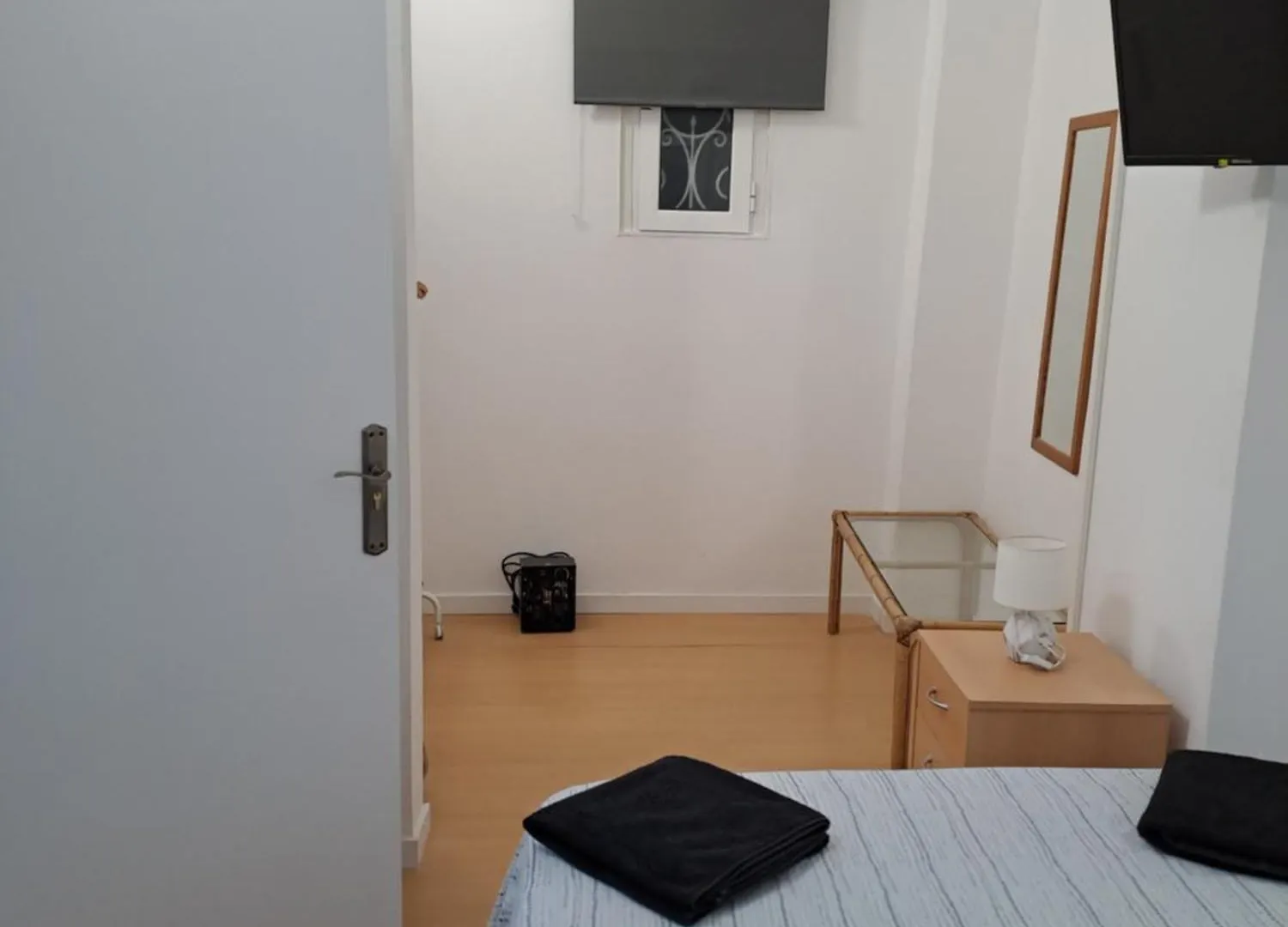 Kwatera prywatna Apartament Mystique Palma de Mallorca Hiszpania