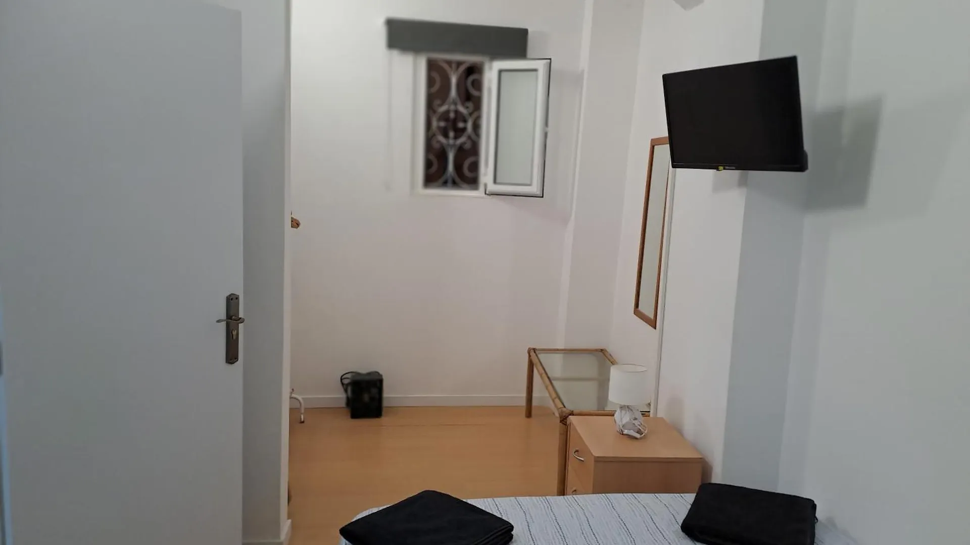 Mystique Appartement Palma de Mallorca Spanje