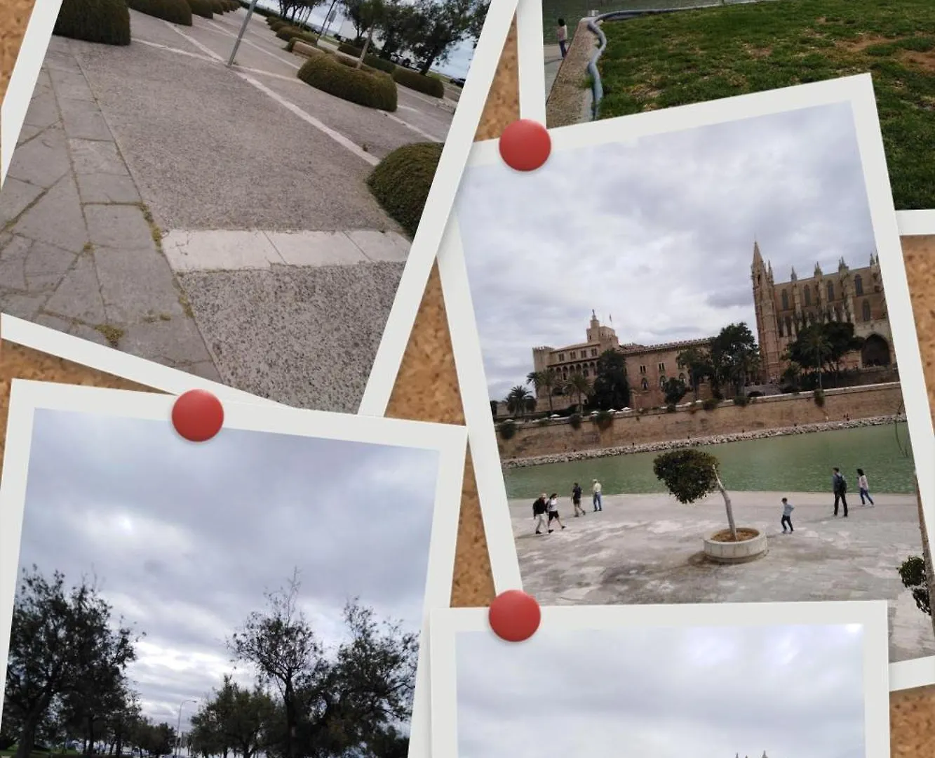 Mystique Appartement Palma de Mallorca