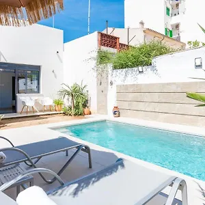  Hébergement de vacances Casa En Son Espanyolet