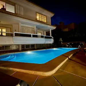 Holiday home Filipinas ,city Center -etv10310, Palma de Mallorca