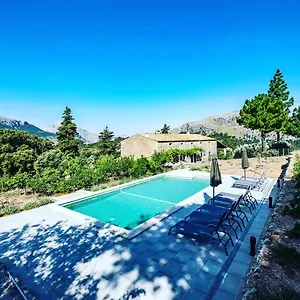 Vakantieboerderij Son Alzines, Lluc