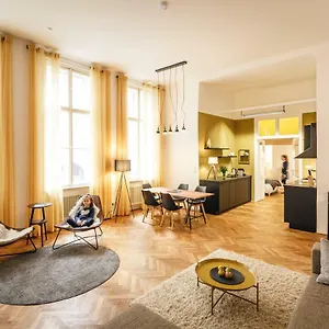  Apartment The Temple Austria