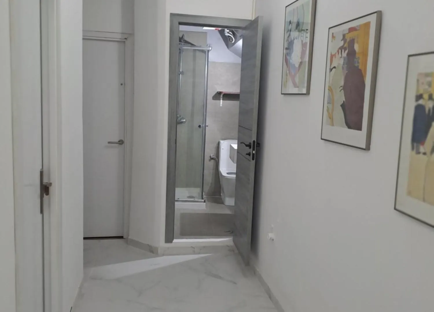 Mystique Apartment Palma de Mallorca Homestay