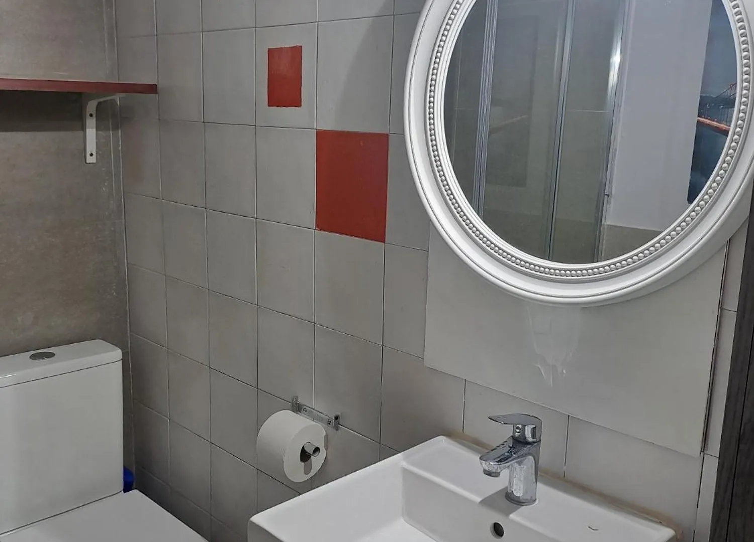 Homestay Mystique Apartment Palma de Mallorca Spain