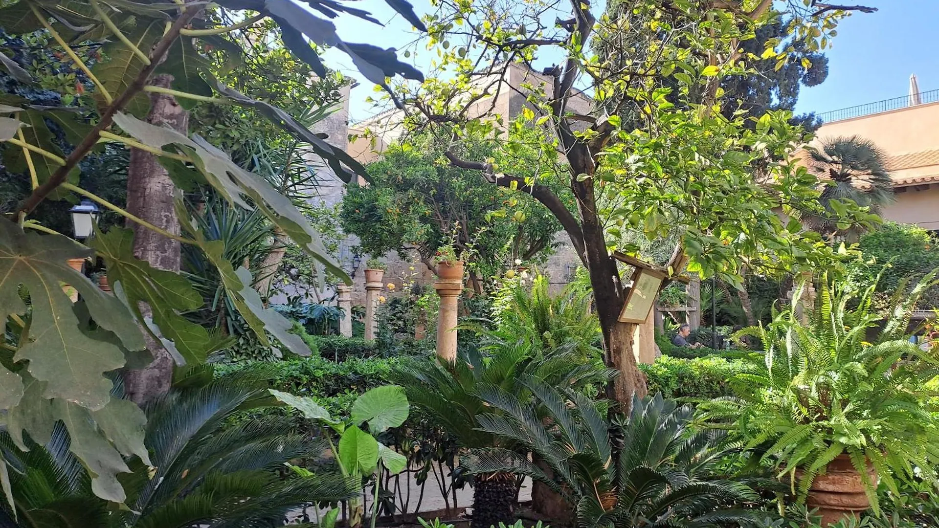 Mystique Apartment Palma de Mallorca Homestay