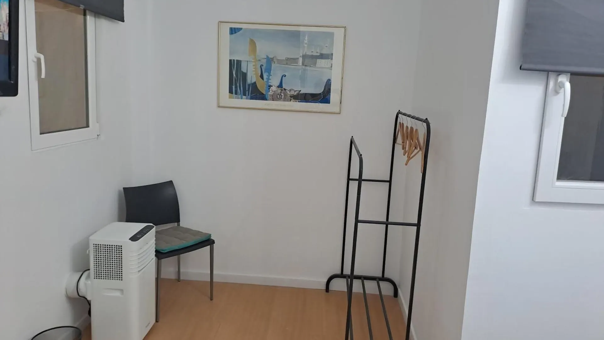 Homestay Mystique Apartment Palma de Mallorca