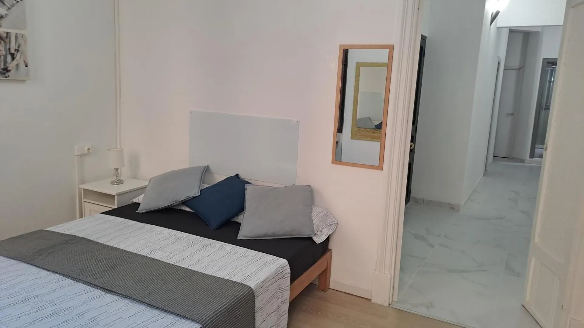 Mystique Apartment Palma de Mallorca Homestay