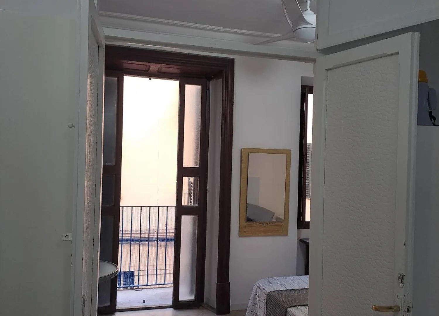 Homestay Mystique Apartment Palma de Mallorca Spain