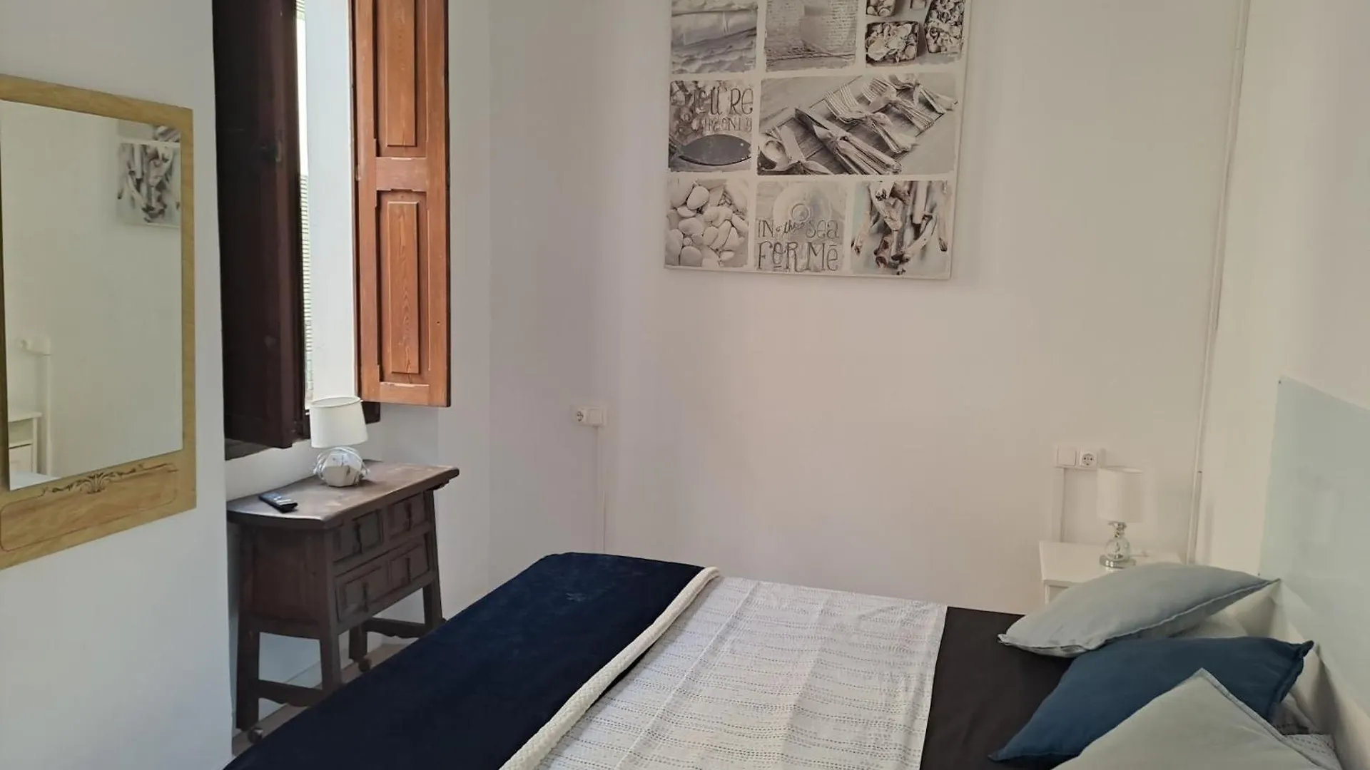 Mystique Apartment Palma de Mallorca Spain